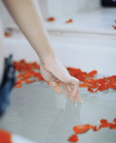 Imagen de los interiores del Hotel Redtop and Convention Center. Foto 16