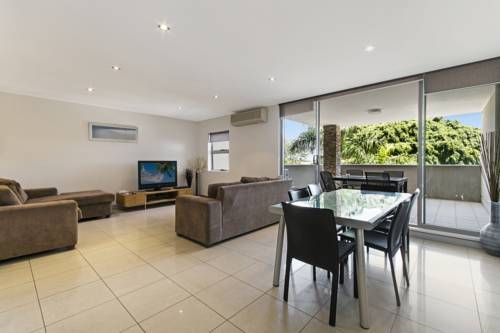 Imagen de la habitación del Hotel Redvue Apartments. Foto 6