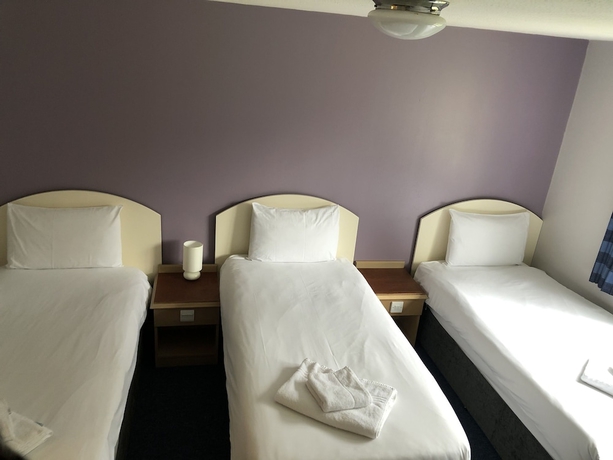 Imagen de la habitación del Hotel Redwings Lodge Baldock. Foto 2