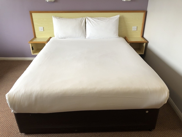 Imagen de la habitación del Hotel Redwings Lodge Baldock. Foto 5