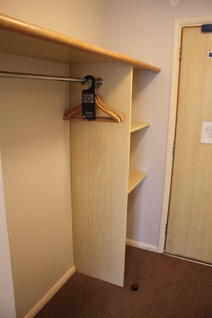 Imagen de los interiores del Hotel Redwings Lodge Baldock. Foto 19