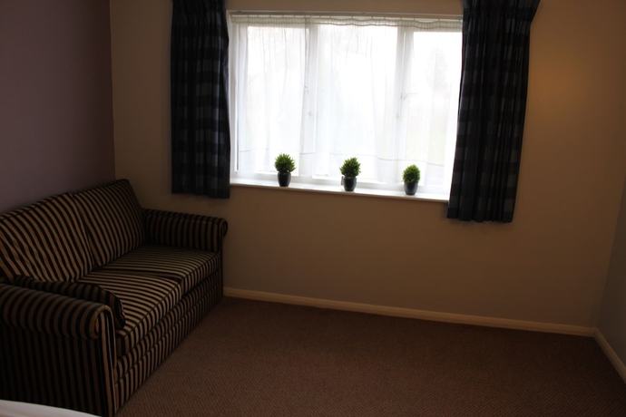 Imagen de la habitación del Hotel Redwings Lodge Baldock. Foto 7