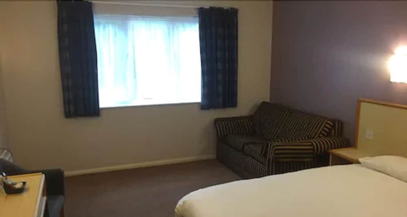 Imagen de la habitación del Hotel Redwings Lodge Baldock. Foto 8