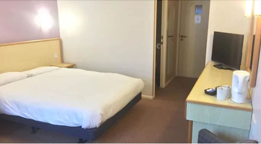 Imagen de la habitación del Hotel Redwings Lodge Baldock. Foto 9