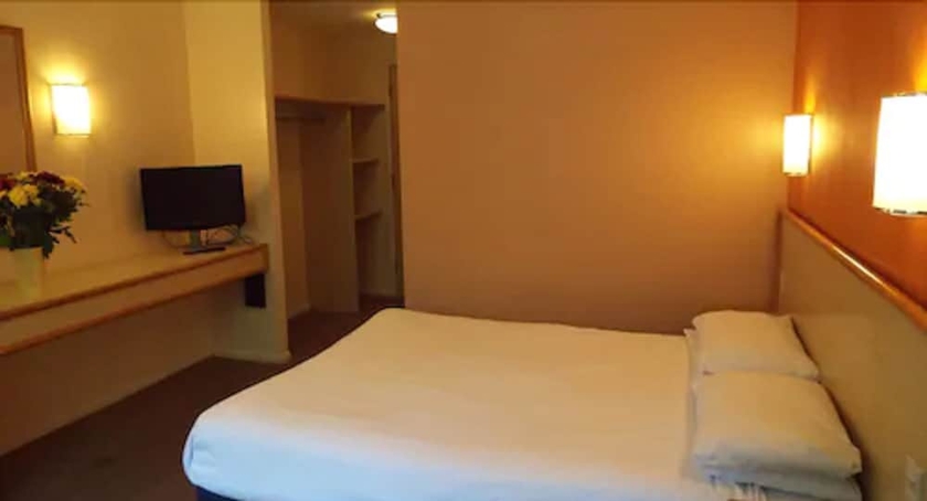 Imagen de la habitación del Hotel Redwings Lodge Baldock. Foto 10