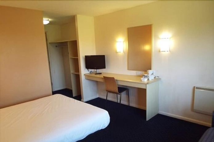 Imagen de la habitación del Hotel Redwings Lodge Baldock. Foto 11