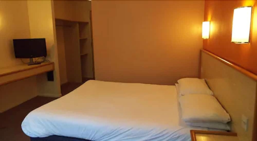Imagen de la habitación del Hotel Redwings Lodge Baldock. Foto 12