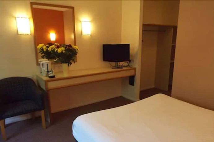 Imagen de la habitación del Hotel Redwings Lodge Baldock. Foto 13