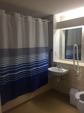 Imagen de la habitación del Hotel Redwings Lodge Baldock. Foto 17