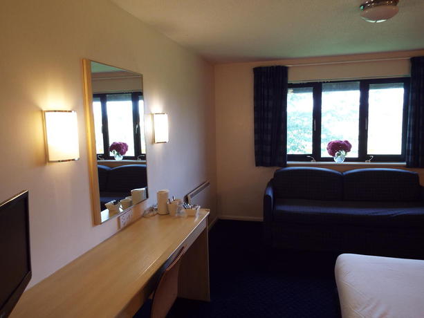 Imagen de la habitación del Hotel Redwings Lodge Dunstable. Foto 3