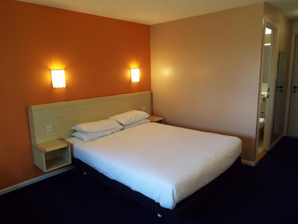 Imagen de la habitación del Hotel Redwings Lodge Dunstable. Foto 4