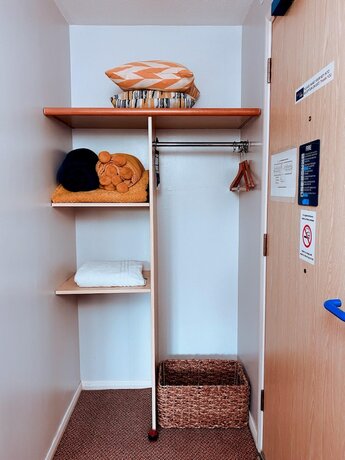 Imagen de la habitación del Hotel Redwings Lodge Sawtry. Foto 15