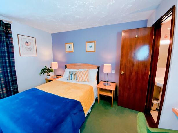 Imagen general del Hotel Redwings Lodge Sawtry. Foto 4