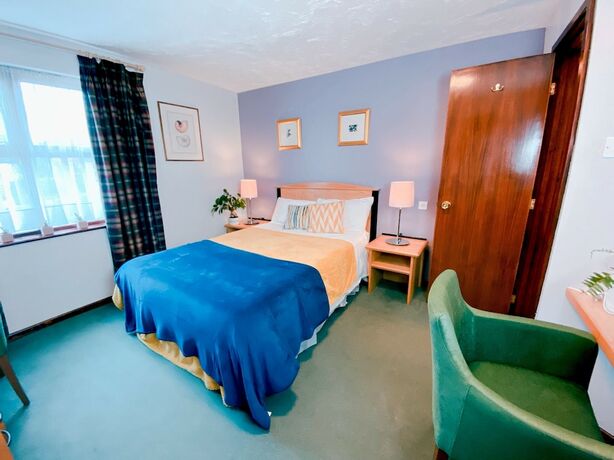 Imagen de la habitación del Hotel Redwings Lodge Sawtry. Foto 16