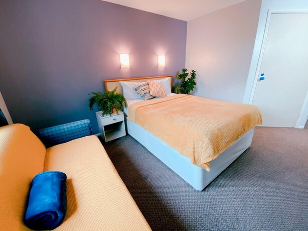 Imagen de la habitación del Hotel Redwings Lodge Sawtry. Foto 19