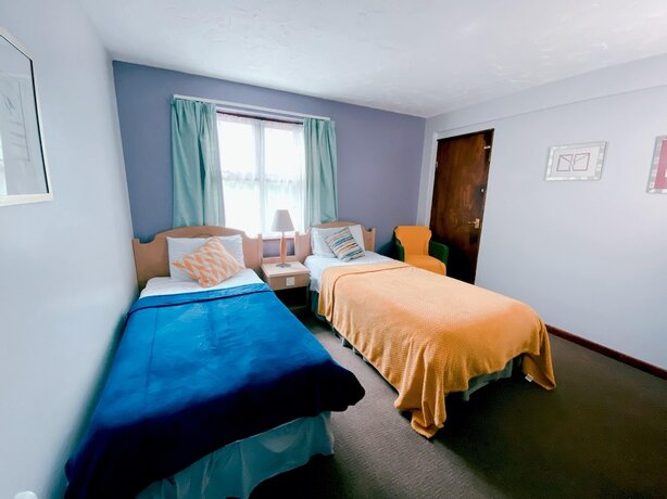 Imagen de la habitación del Hotel Redwings Lodge Sawtry. Foto 20