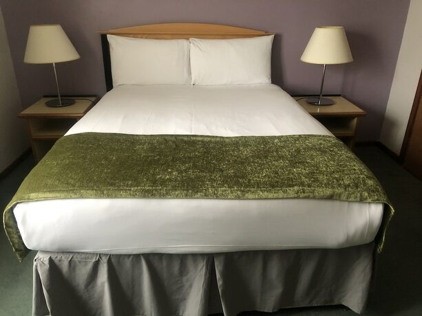Imagen general del Hotel Redwings Lodge Sawtry. Foto 10