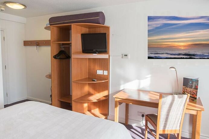 Imagen de la habitación del Hotel Redwings Lodge Solihull. Foto 12
