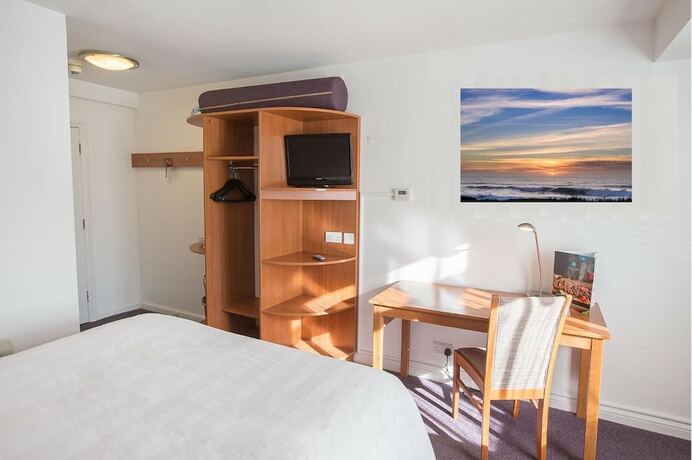 Imagen de la habitación del Hotel Redwings Lodge Solihull. Foto 15