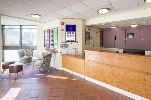 Imagen general del Hotel Redwings Lodge Solihull, SHIRLEY. Foto 5