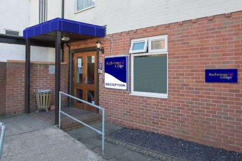 Imagen general del Hotel Redwings Lodge Solihull, SHIRLEY. Foto 6