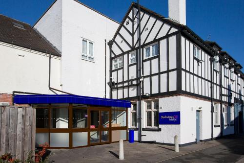 Imagen general del Hotel Redwings Lodge Solihull, SHIRLEY. Foto 9