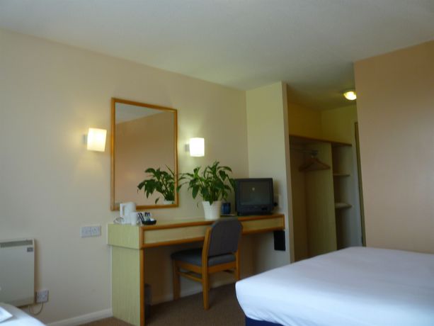 Imagen de los interiores del Hotel Redwings Lodge Uppingham. Foto 15