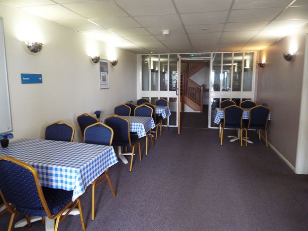 Imagen general del Hotel Redwings Lodge Uppingham. Foto 4