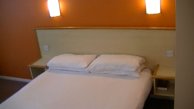 Imagen de la habitación del Hotel Redwings Lodge Uppingham. Foto 9