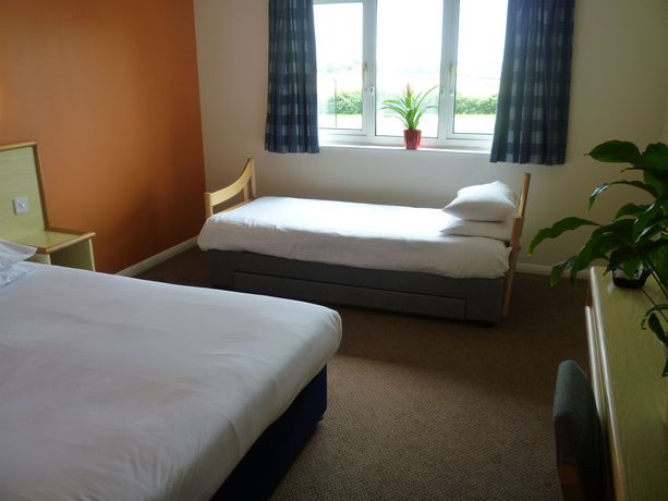 Imagen de la habitación del Hotel Redwings Lodge Uppingham. Foto 10