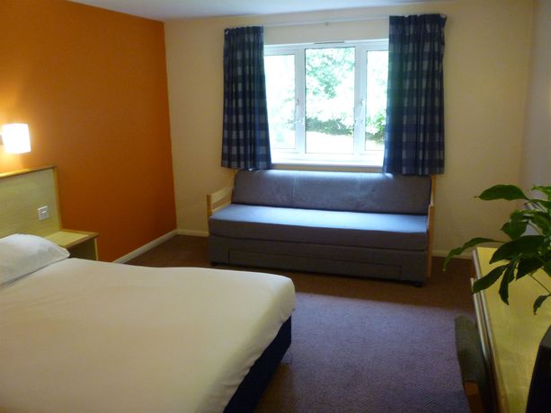 Imagen de la habitación del Hotel Redwings Lodge Uppingham. Foto 11