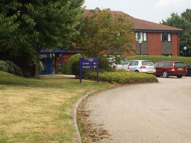 Imagen de la habitación del Hotel Redwings Lodge Uppingham. Foto 13