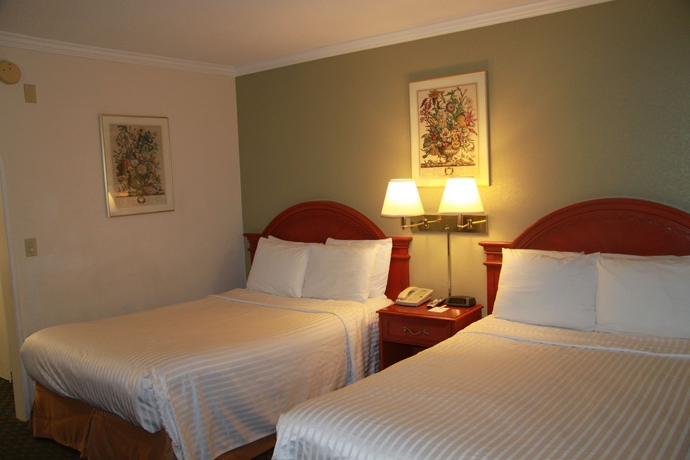 Imagen de la habitación del Hotel Redwood Creek Inn. Foto 4