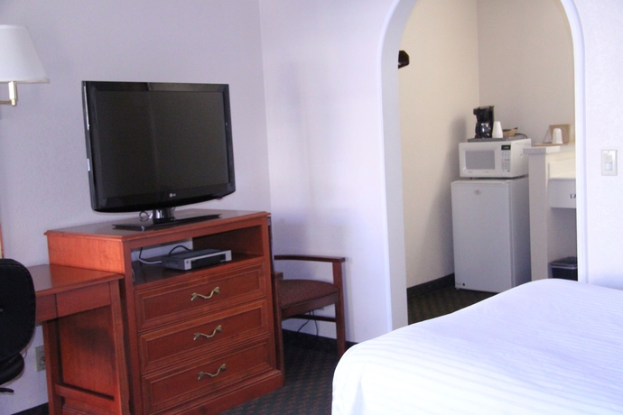 Imagen de la habitación del Hotel Redwood Creek Inn. Foto 9