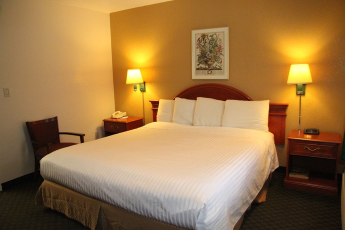 Imagen de la habitación del Hotel Redwood Creek Inn. Foto 10