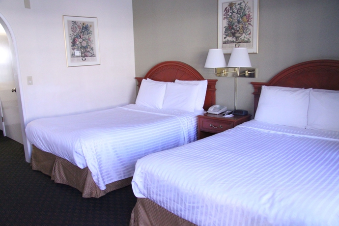 Imagen de la habitación del Hotel Redwood Creek Inn. Foto 12