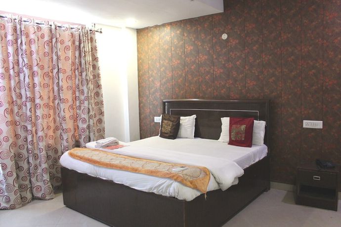 Imagen general del Hotel Redwood. Foto 1