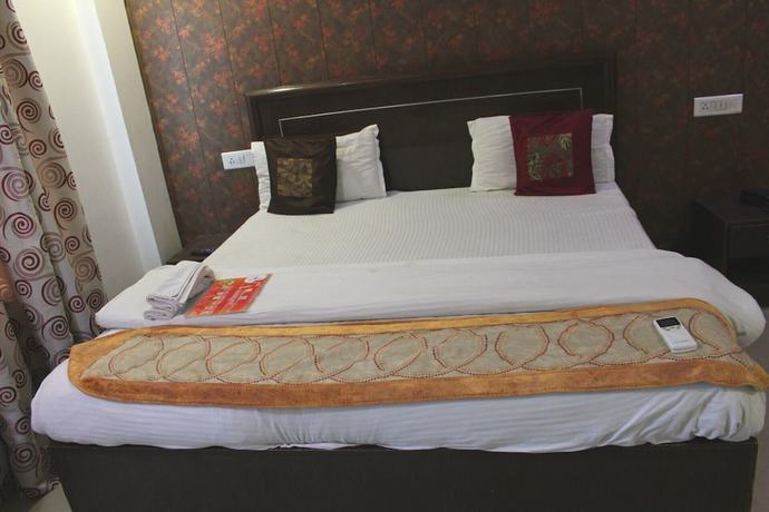 Imagen de la habitación del Hotel Redwood. Foto 4
