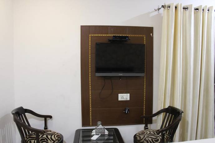 Imagen general del Hotel Redwood. Foto 2