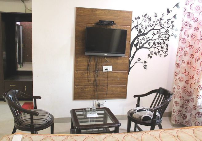 Imagen de la habitación del Hotel Redwood. Foto 8
