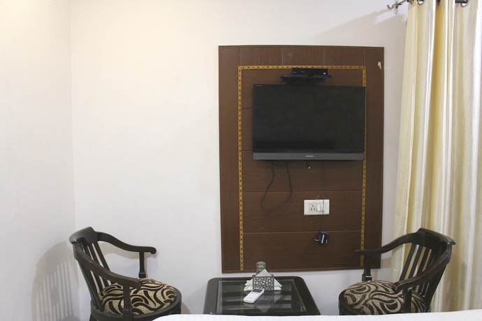 Imagen de la habitación del Hotel Redwood. Foto 12