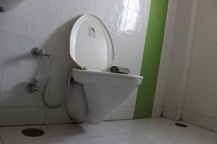 Imagen de la habitación del Hotel Redwood. Foto 13