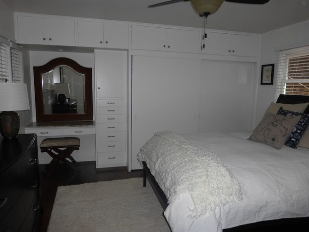 Imagen de la habitación del Hotel Redwood Hollow Cottages. Foto 4