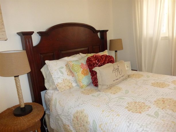 Imagen de la habitación del Hotel Redwood Hollow Cottages. Foto 10