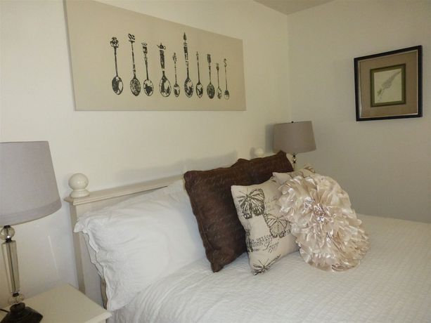 Imagen de la habitación del Hotel Redwood Hollow Cottages. Foto 12