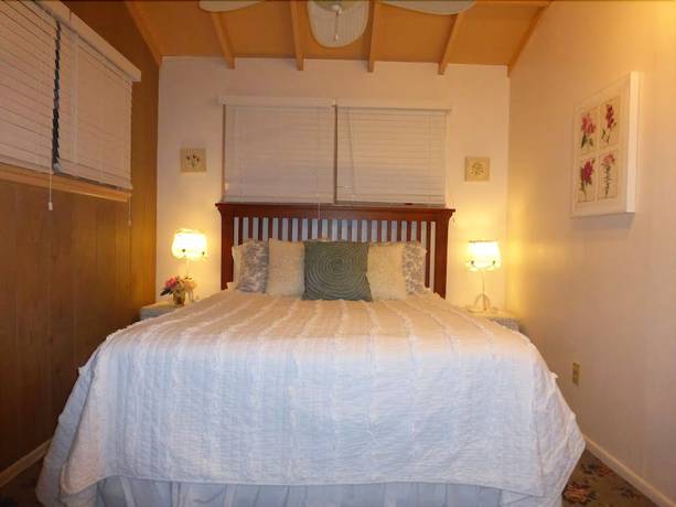 Imagen de la habitación del Hotel Redwood Hollow Cottages. Foto 14