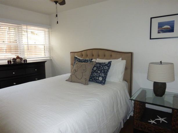 Imagen de la habitación del Hotel Redwood Hollow Cottages. Foto 15