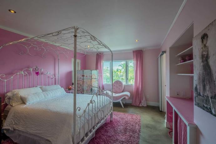 Imagen de la habitación del Hotel Redwood Hollow Cottages. Foto 16