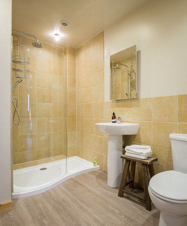 Imagen de la habitación del Hotel Redwood House Hotel. Foto 7