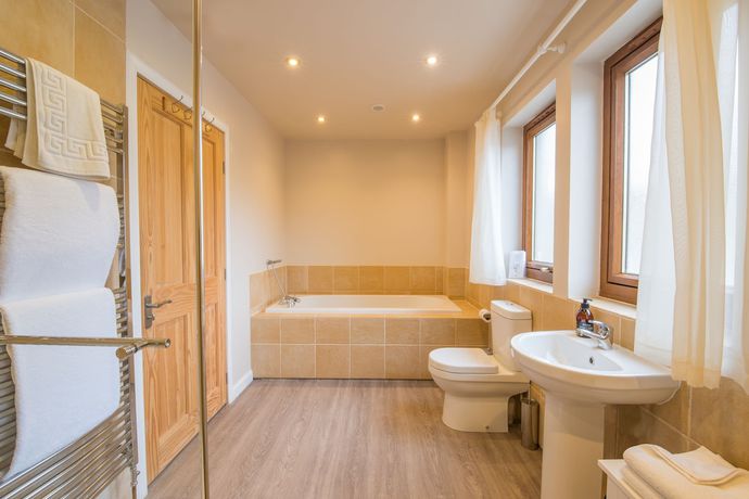 Imagen de la habitación del Hotel Redwood House Hotel. Foto 9